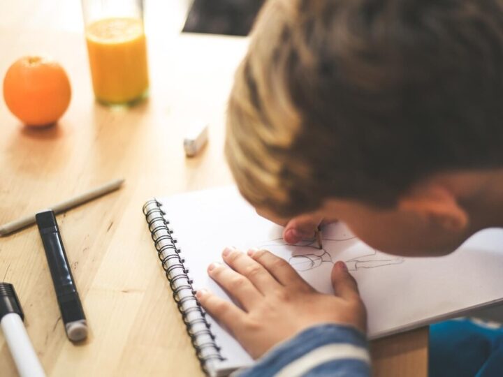 Uczniowie Zespołu Szkół w Drawsku Pomorskim zdobywają prestiżowe stypendia