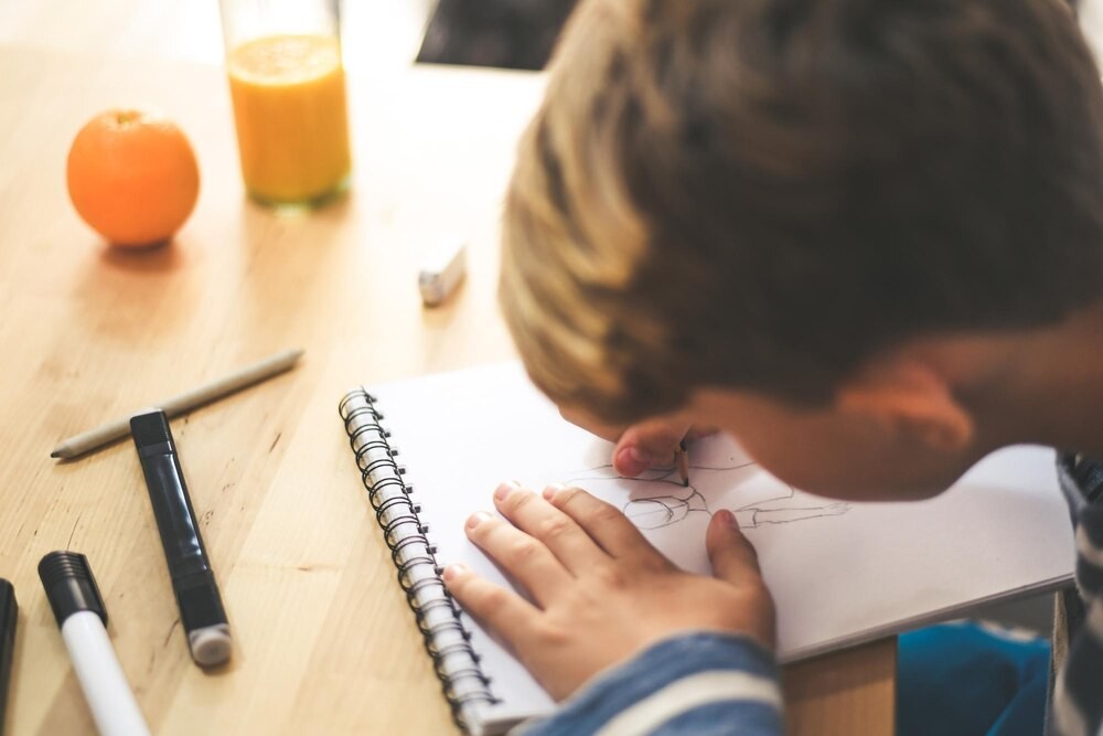 Uczniowie Zespołu Szkół w Drawsku Pomorskim zdobywają prestiżowe stypendia