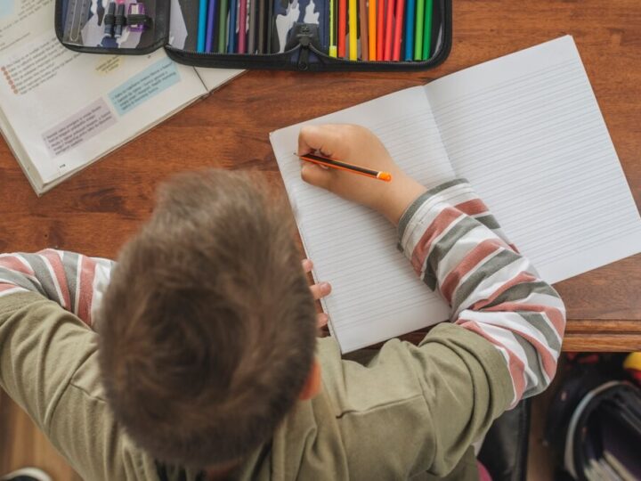 VI Edycja Konkursu Głośnego Czytania Literatury Anglojęzycznej w Kaliszu