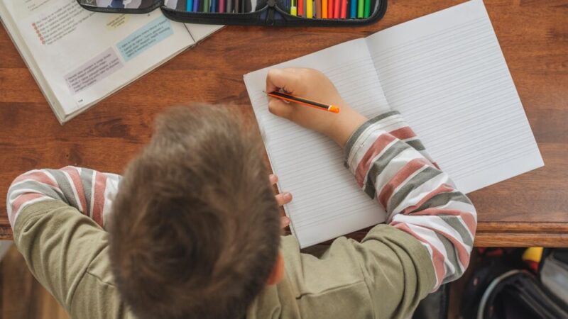 VI Edycja Konkursu Głośnego Czytania Literatury Anglojęzycznej w Kaliszu