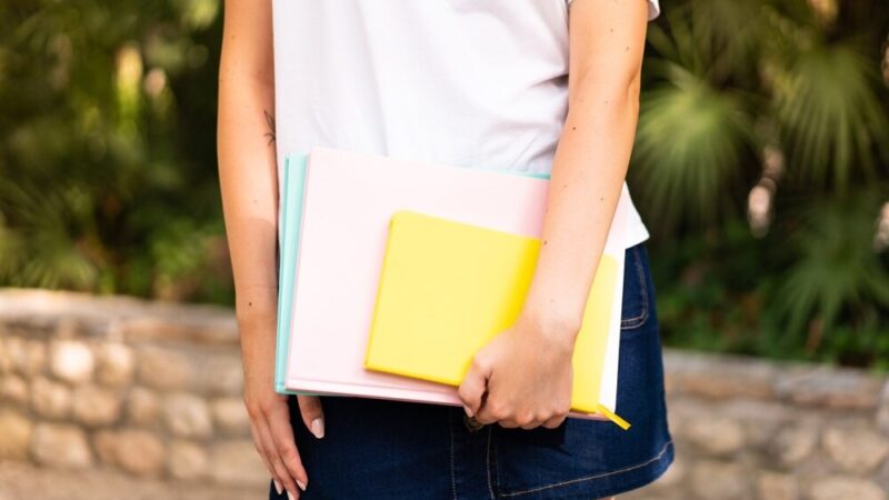 Czaplinek w Akademii Młodego Prawnika: Uczennice na drodze do prawniczej kariery!