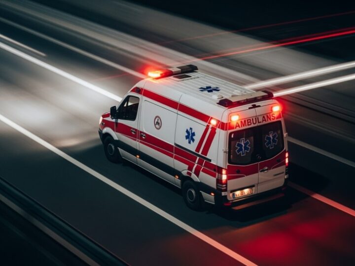 Poznaj swojego dzielnicowego – bezpieczeństwo w Twojej okolicy