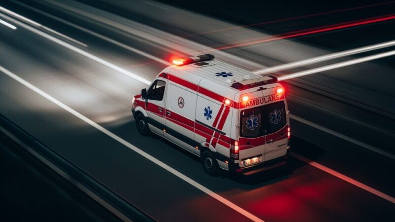 Poznaj swojego dzielnicowego – bezpieczeństwo w Twojej okolicy