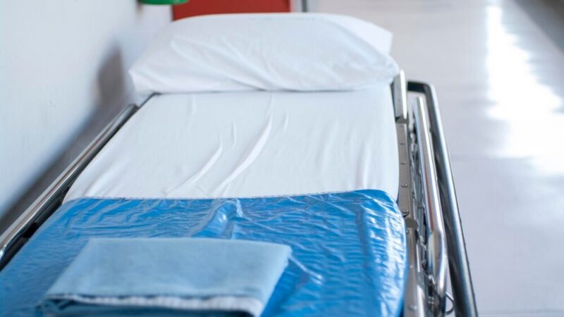 Przedszkolaki uczą się bezpieczeństwa od złocienieckich policjantów