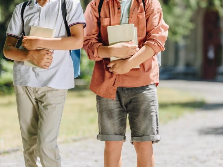 Bezpieczny w sieci – kluczowe zasady dla dzieci