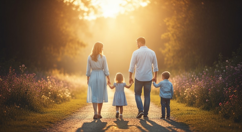 Wsparcie rodzin w powiecie drawskim: nowy projekt na horyzoncie