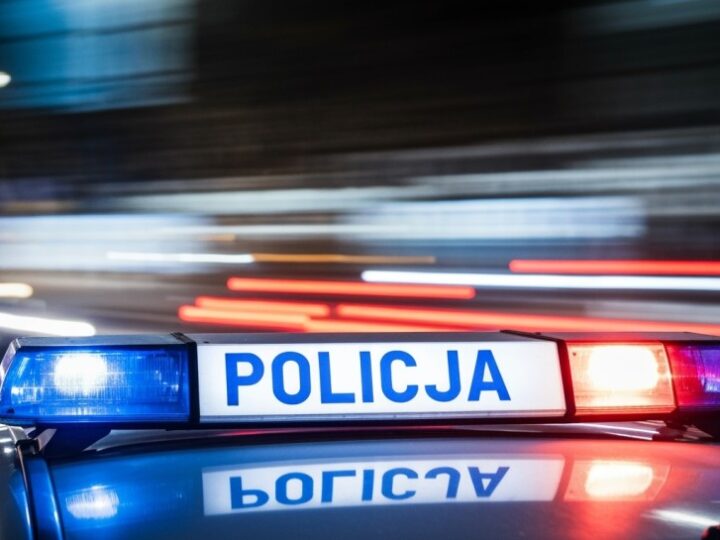 Trzej mężczyźni aresztowani po brutalnym pobiciu 26-latka na stacji paliw