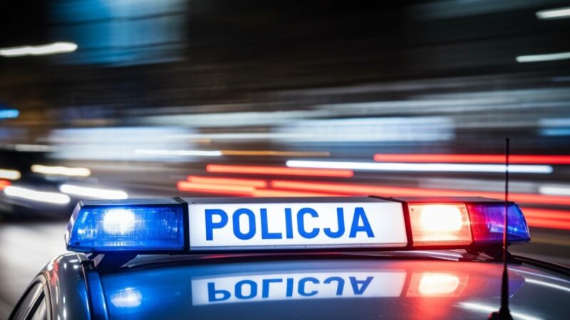 Trzej mężczyźni aresztowani po brutalnym pobiciu 26-latka na stacji paliw