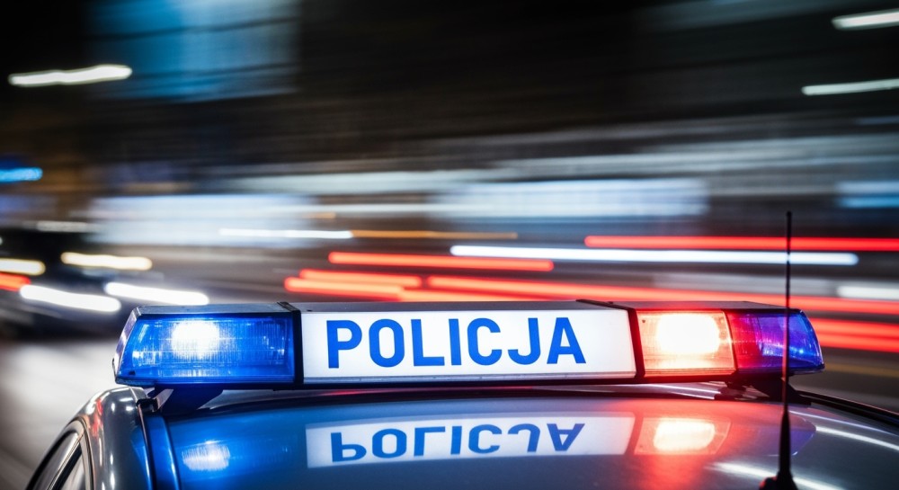 Trzej mężczyźni aresztowani po brutalnym pobiciu 26-latka na stacji paliw