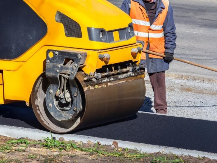 Nowa umowa na remont dróg gruntowych w Gminie Złocieniec