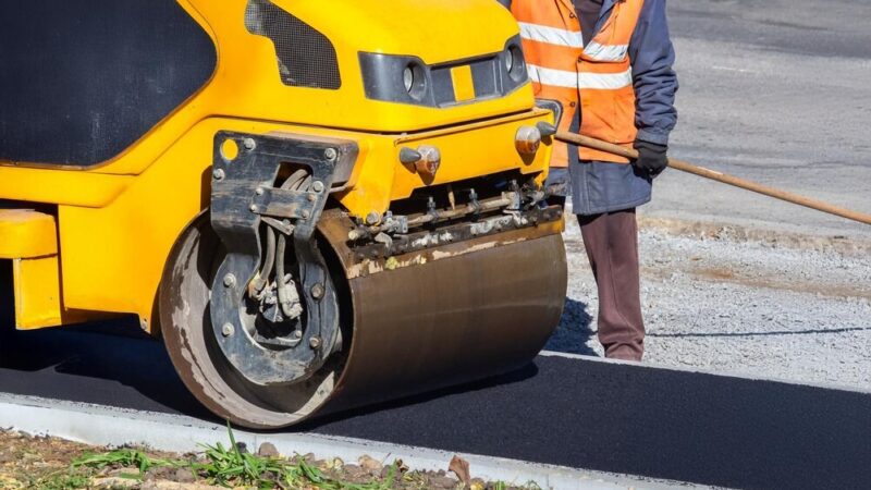 Nowa umowa na remont dróg gruntowych w Gminie Złocieniec