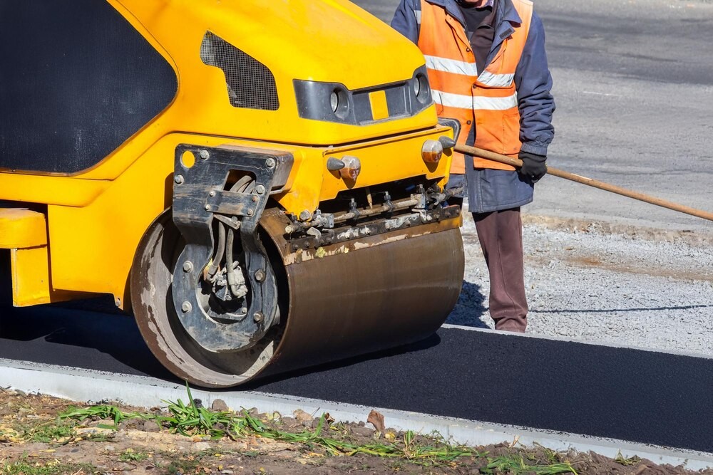 Nowa umowa na remont dróg gruntowych w Gminie Złocieniec