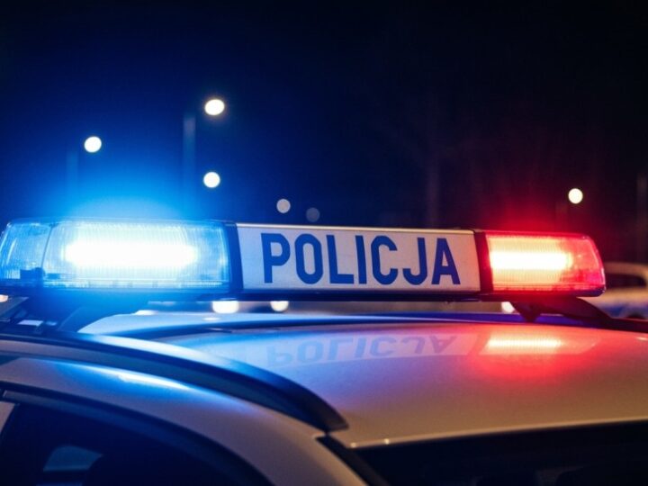 Bezpieczne święta: Podsumowanie weekendu wielkanocnego 2026