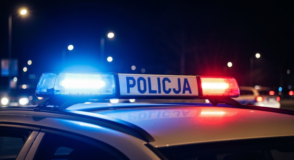 Bezpieczne święta: Podsumowanie weekendu wielkanocnego 2026