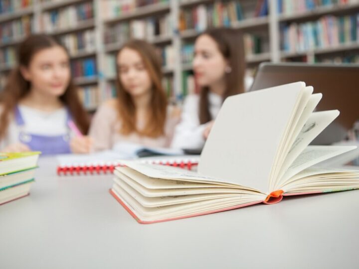 Zwycięzcy Szesnastej Powiatowej Olimpiady Zdrowia w Drawsku Pomorskim