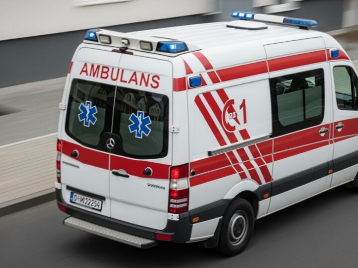 Strażnicy Miejscy w Złocieńcu zdobyli certyfikaty KPP – gotowi na ratunek!