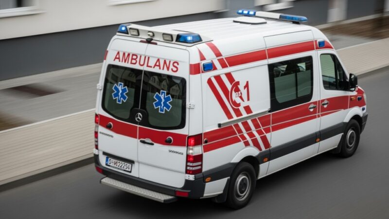 Strażnicy Miejscy w Złocieńcu zdobyli certyfikaty KPP – gotowi na ratunek!