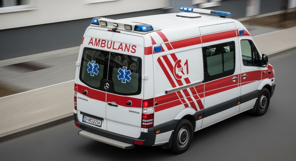 Strażnicy Miejscy w Złocieńcu zdobyli certyfikaty KPP – gotowi na ratunek!