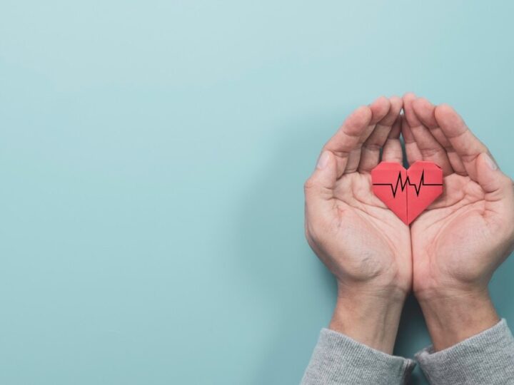 Pracownicy Starostwa w Drawsku Pomorskim na szkoleniu z pierwszej pomocy