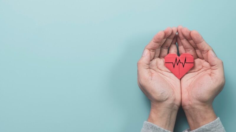 Pracownicy Starostwa w Drawsku Pomorskim na szkoleniu z pierwszej pomocy