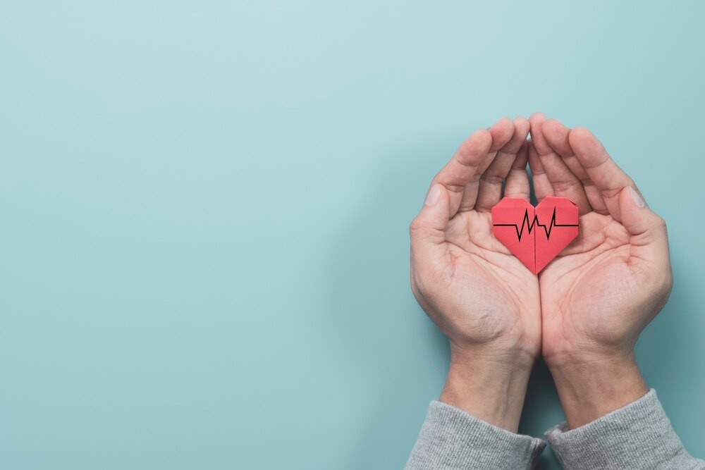 Pracownicy Starostwa w Drawsku Pomorskim na szkoleniu z pierwszej pomocy