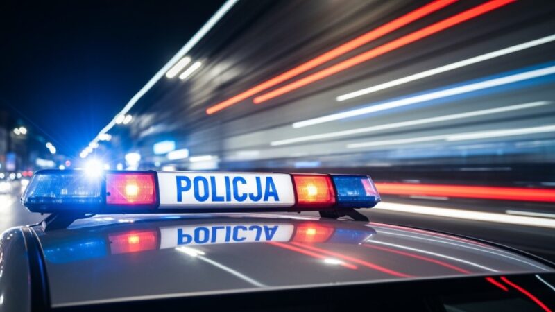 Złocienieccy policjanci odzyskali skradzionego laptopa i zatrzymali sprawcę