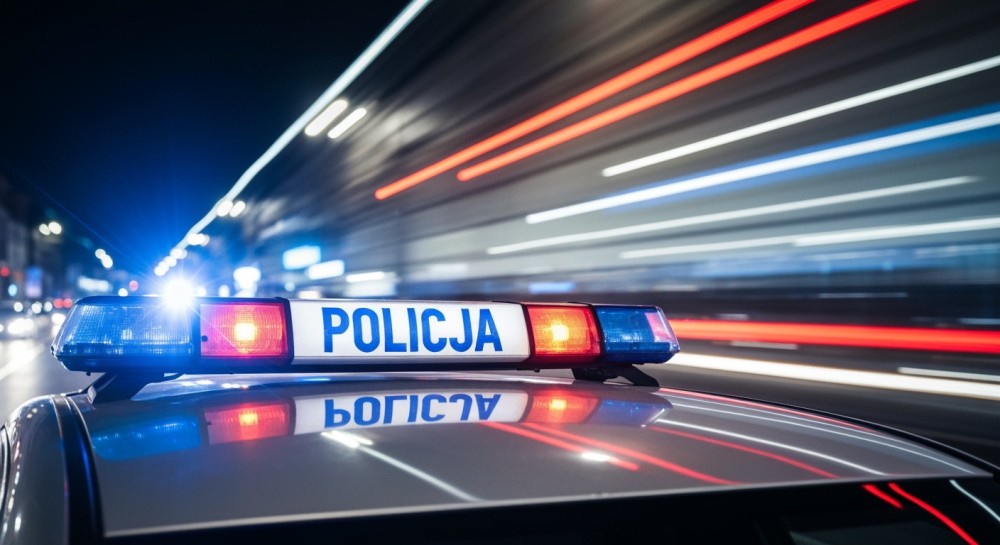 Złocienieccy policjanci odzyskali skradzionego laptopa i zatrzymali sprawcę