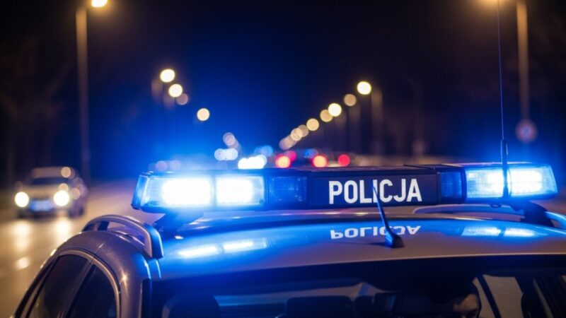 Młodzież z Oddziału Policyjnego doskonali sprawność pod okiem policjantów