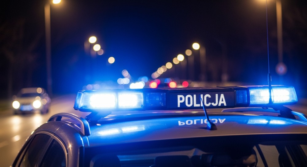 Młodzież z Oddziału Policyjnego doskonali sprawność pod okiem policjantów