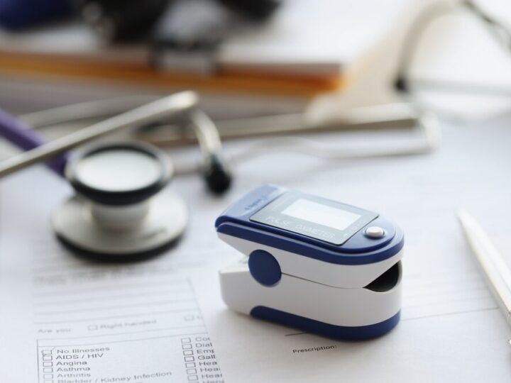 Diagności laboratoryjni otrzymali zasłużone wyróżnienia w swoim dniu