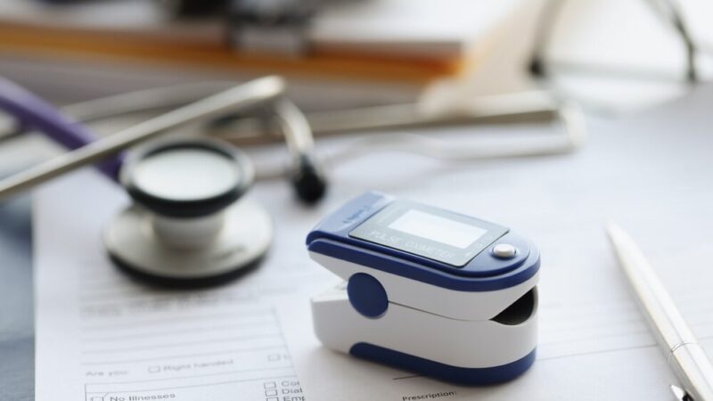 Diagności laboratoryjni otrzymali zasłużone wyróżnienia w swoim dniu