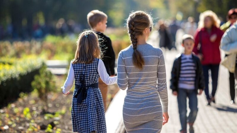 Rodzinny festyn w Złocieńcu z okazji Międzynarodowego Dnia Rodziny