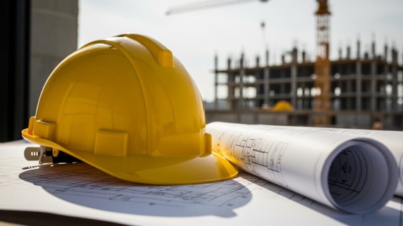 Złocieniec modernizuje budynki dla Programu Ochrony Ludności i Obrony Cywilnej 2026-2027