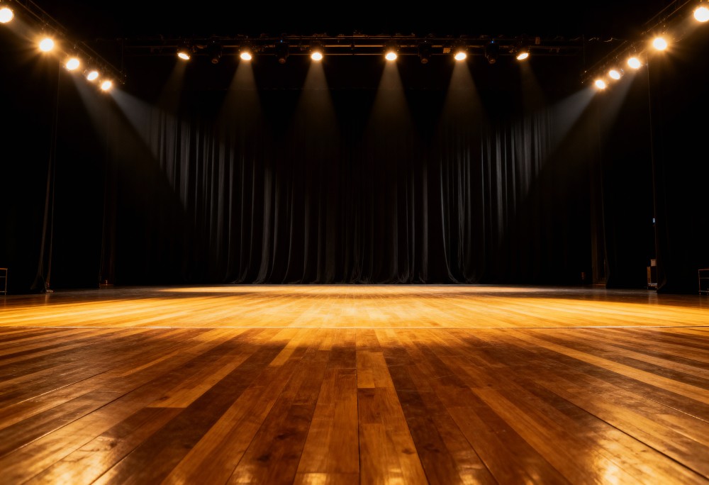 Licealiści z Kalisza na teatralnej przygodzie w Szczecinie