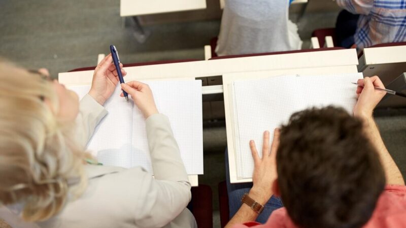 Konkurs na dyrektora ZS w Drawsku Pomorskim ogłoszony