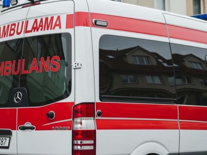 Gmina Złocieniec zainwestuje 2,3 mln zł w bezpieczeństwo mieszkańców