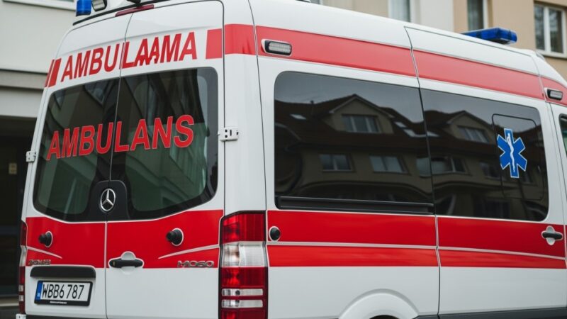 Gmina Złocieniec zainwestuje 2,3 mln zł w bezpieczeństwo mieszkańców