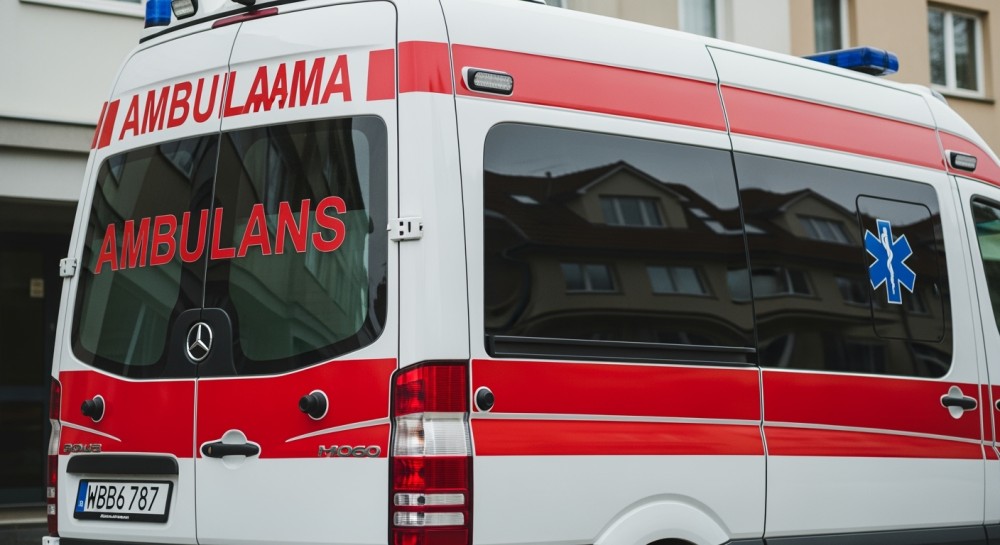Gmina Złocieniec zainwestuje 2,3 mln zł w bezpieczeństwo mieszkańców