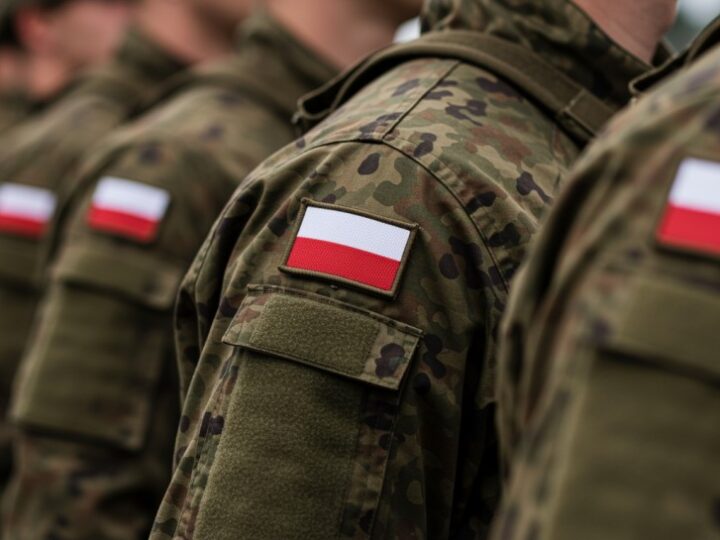 Kadeci z Kalisza Pomorskiego na pikniku historycznym „Ze zwycięstwem w tle”