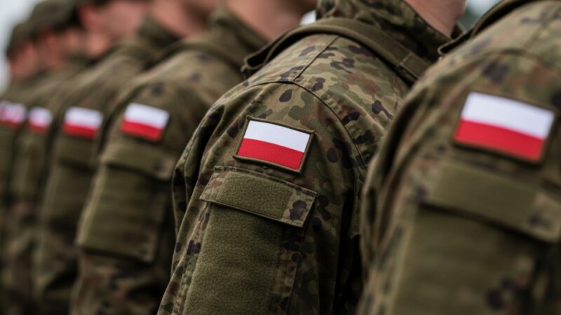 Kadeci z Kalisza Pomorskiego na pikniku historycznym „Ze zwycięstwem w tle”