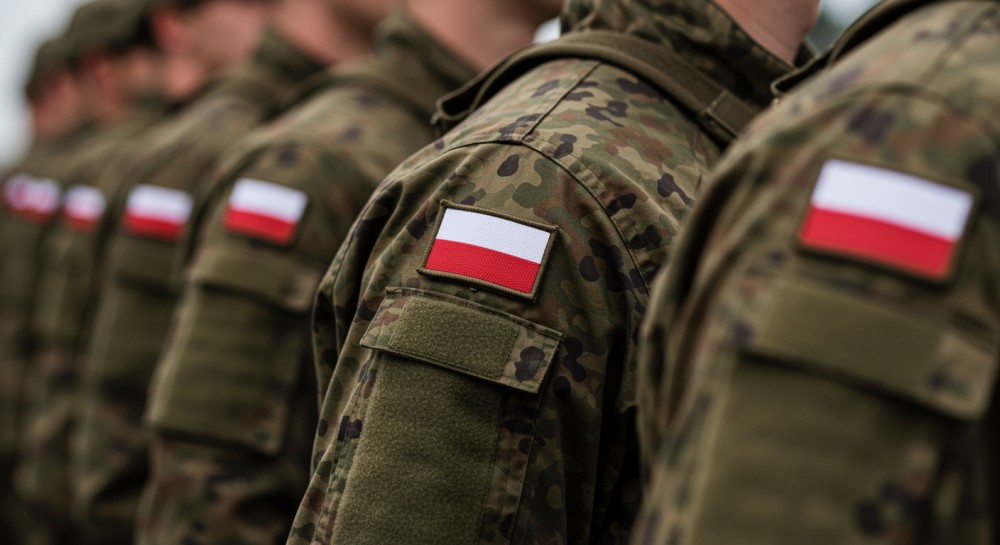Kadeci z Kalisza Pomorskiego na pikniku historycznym „Ze zwycięstwem w tle”