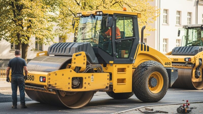 Obwodnica Złocieńca na horyzoncie – wniosek o ZRID złożony!