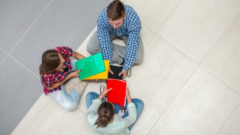 Edukacyjny spacer przyrodniczy nad jeziorem Drawsko