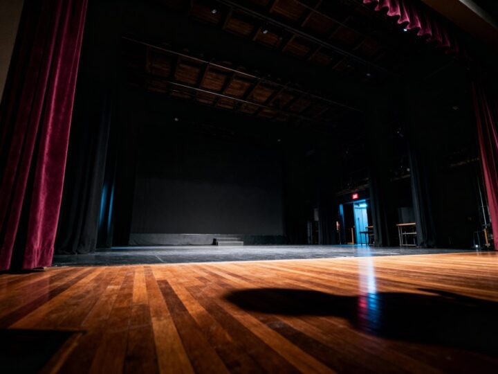Teatr Wolności 6” zdobywa tytuł Laureata Wojewódzkich Prezentacji Teatralnych!