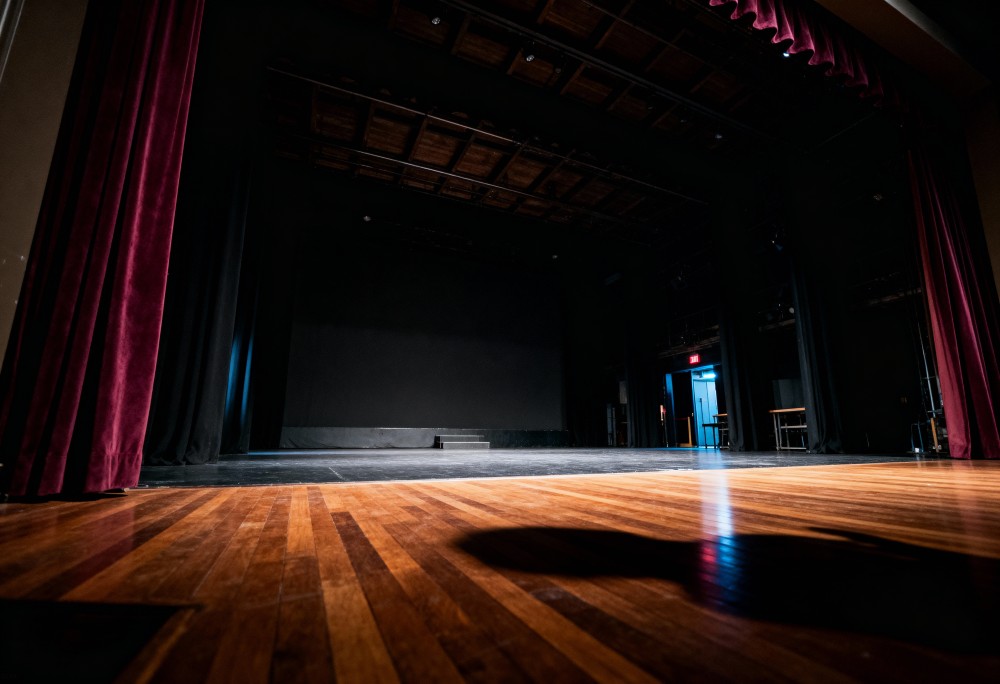Teatr Wolności 6” zdobywa tytuł Laureata Wojewódzkich Prezentacji Teatralnych!