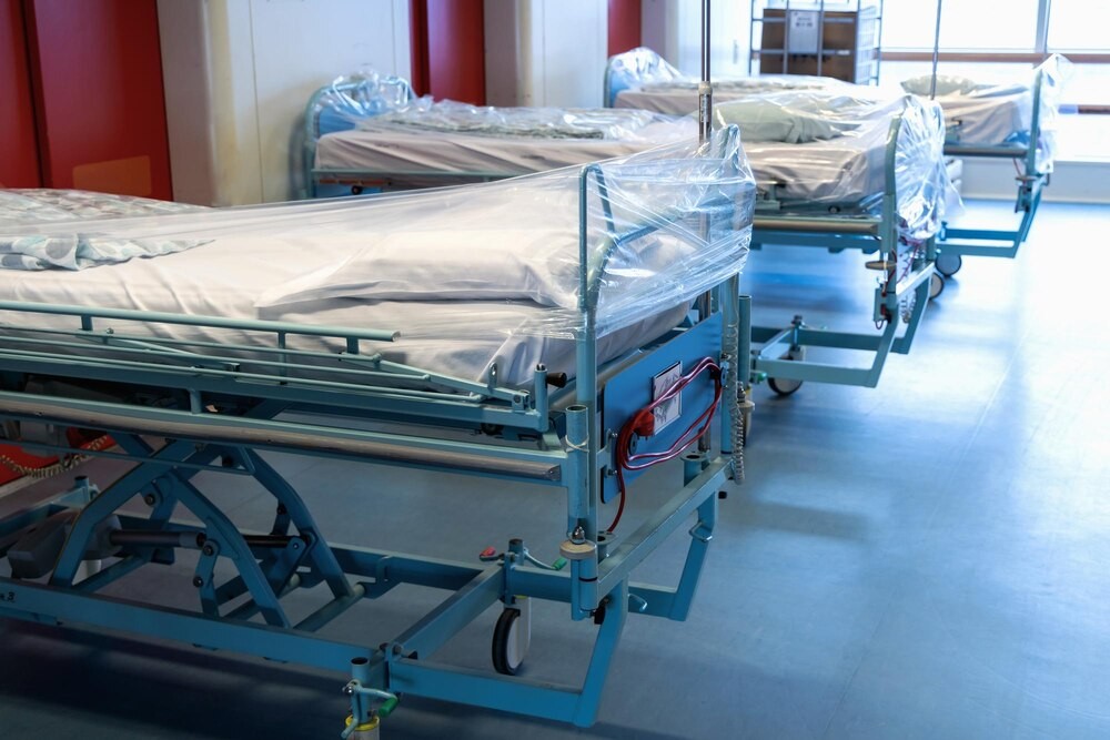 Złocieniec zyska nową wypożyczalnię sprzętu rehabilitacyjnego dzięki unijnej dotacji