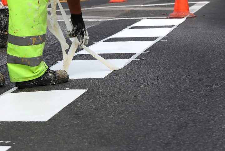 Umowa na modernizację ul. Cieszyńskiej w Złocieńcu podpisana!