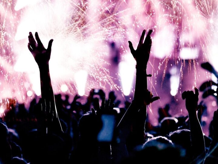 Rzeczy Znalezione po Festiwalu Pol’and’Rock 2026 – Odbiór do Września!