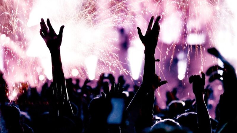 Rzeczy Znalezione po Festiwalu Pol’and’Rock 2026 – Odbiór do Września!