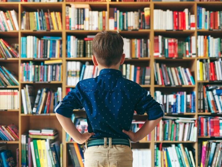 Kurator Oświaty omawia wyzwania edukacyjne w Złocieńcu